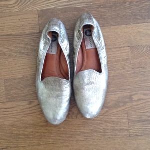 Lanvin flats